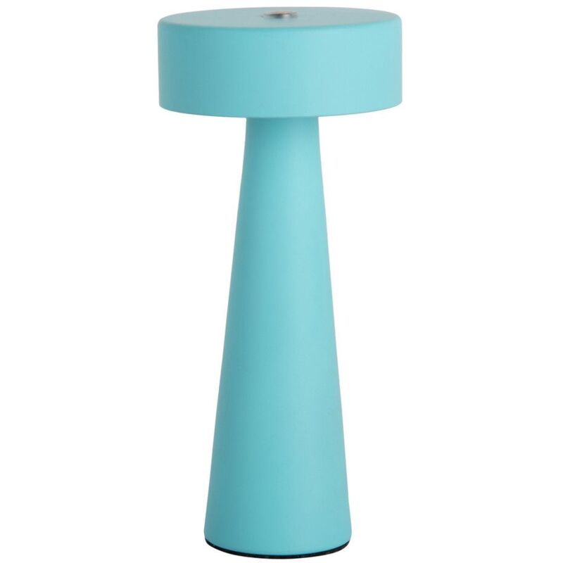 Lampe de table rechargeable LED LUMEA