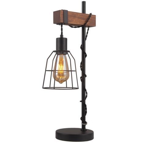 Lampe de table Reda TB47931L Italux