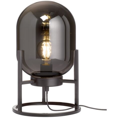 Lampe De Table Regi Fischer & Honsel E27