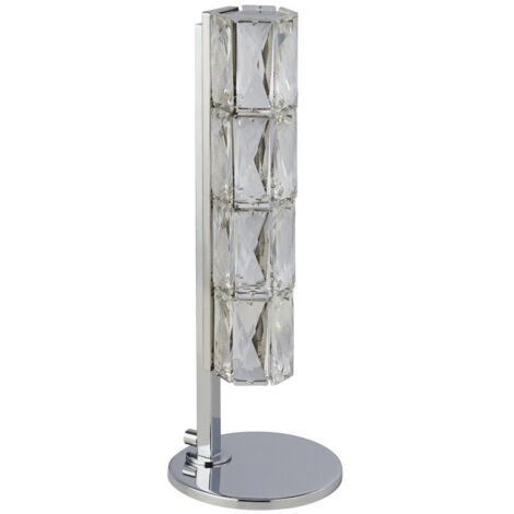 Lampe de table Remy - EU5862CC