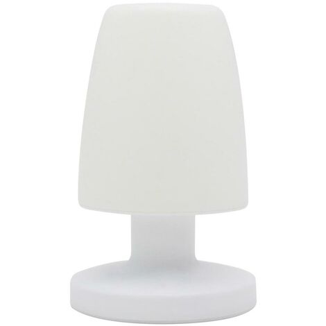 Lampe sur Pied trépied Salon Chambre denfants déco E27 Moderne Blanc Relaxdays Lampadaire Plumes Blanches 10W 60 cm