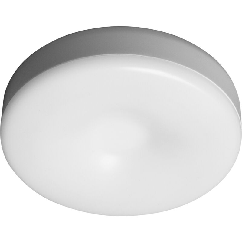 Centrale Brico - ledvance Luminaires led fonctionnant sur batterie: pour mur DOT-it Touch / 0,45 w, 5 v