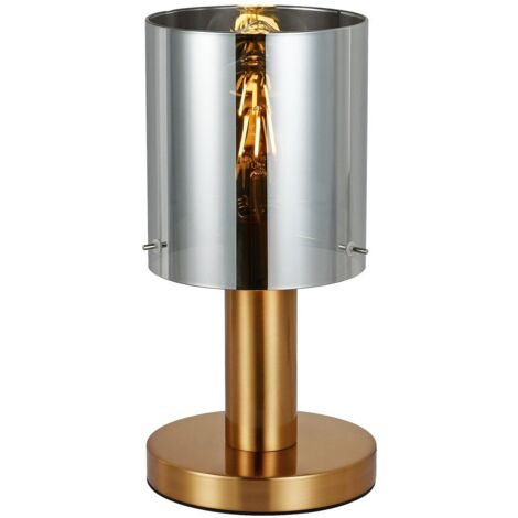 Lampe de table Sardo TB55811BROSG Italux