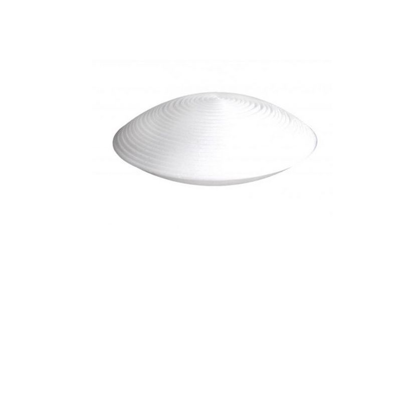 Lampe de table Morea - Blanc - Extérieur - Blanc - Slide