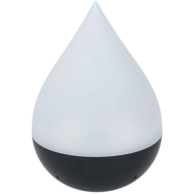 Lampe De Table Solaire à Led