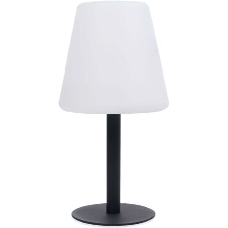 Lampe de table solaire led