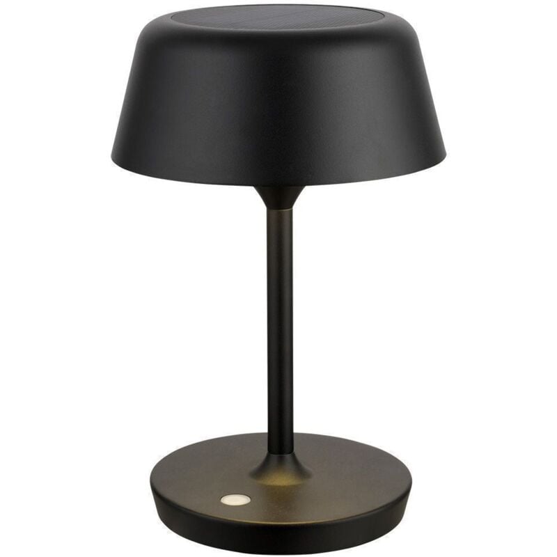 Arum Lighting - Lampe de table solaire extérieure mataro