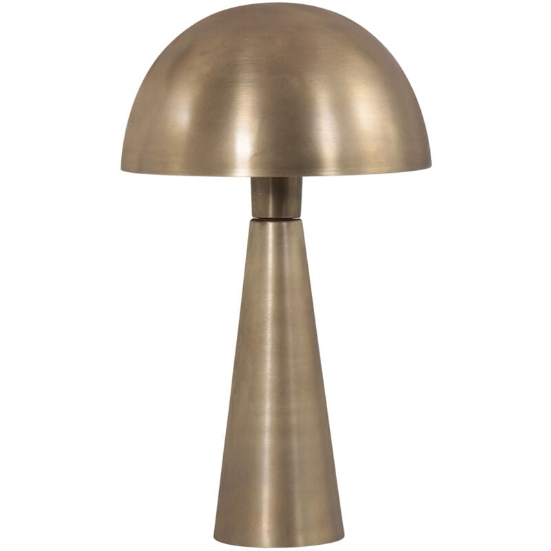 Steinhauer - lampe de table - Pimpernel - bronze - métal - ø 25cm