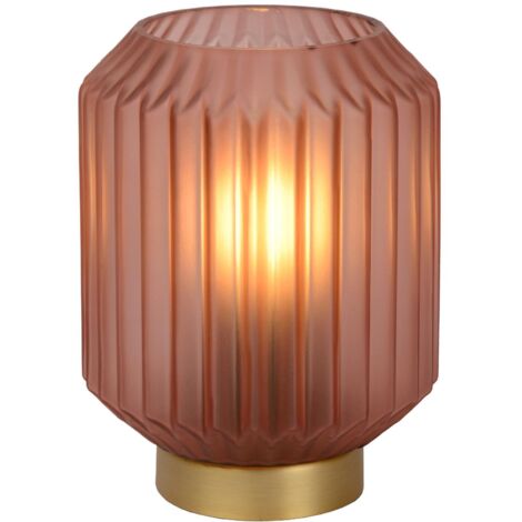 Lampe de table Sueno 45595/01/66 Lucide