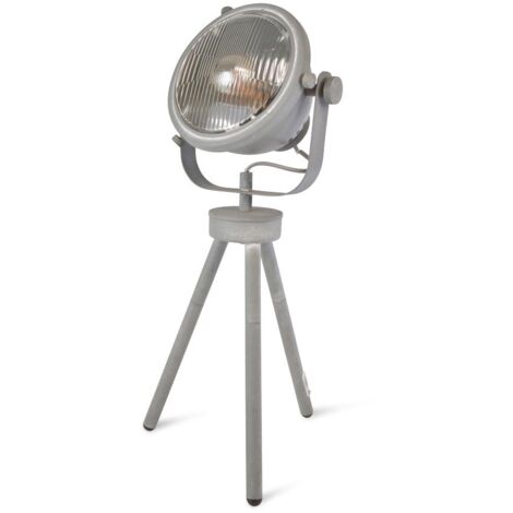 Lampe de table " Tange"