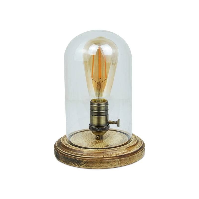 Lampe de table 'Tule' Lampe de table 'Tule'