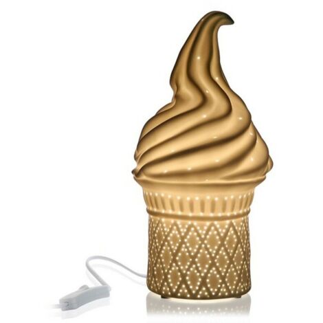 Lampe de table Versa Ice Cream