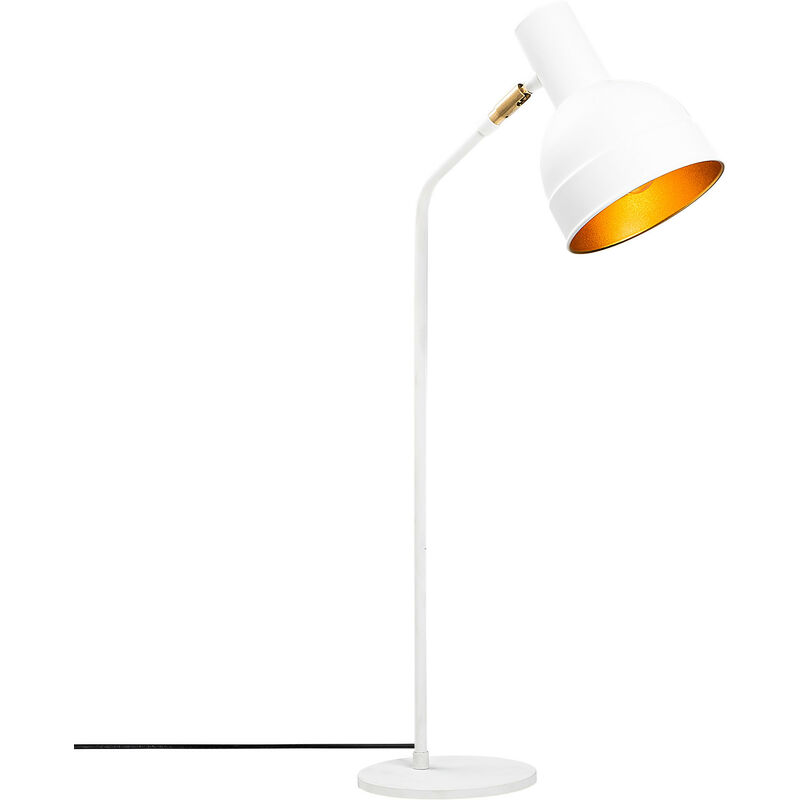 Lampe de table 'Zhoukou' [OPV-521SHN2160] | Blanc (OPV-521SHN2160)