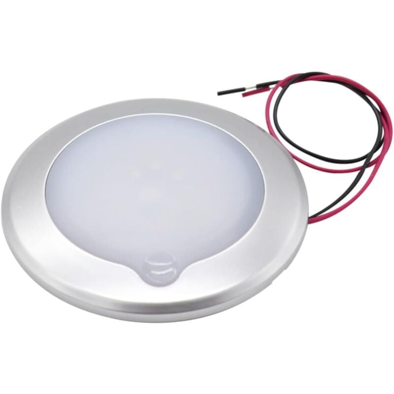 Lampe de toit Plafonnier de voiture Plafonnier de voiture Éclairage de véhicule Plafonnier à led