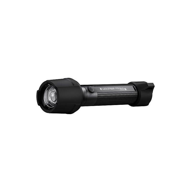 Led Lenser - Lampe de torche Ledlenser P7R Work 1200lm, IP68