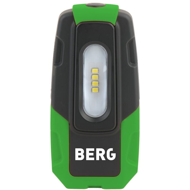 TECTOOL Lampe portable BCL Pocket LED 4+USB Akku 2W