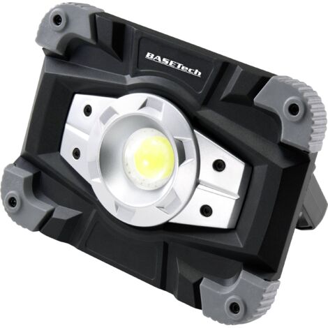 Lampe de travail Basetech BT-2238078 LED 10 W 900 lm A267462
