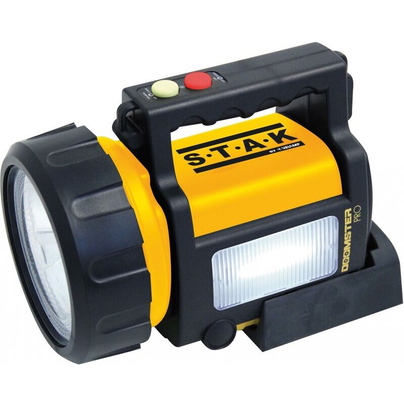 Velamp - Lampe de travail batterieST 999-5L avec station de charge