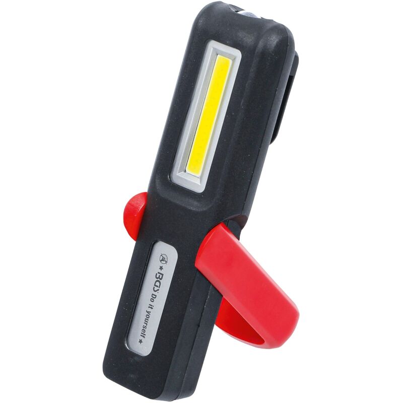 Bgs Technic - lampe de travail à cob-led bgs diy 9651