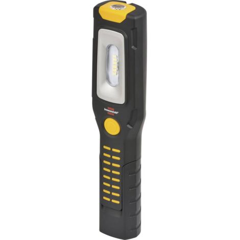 Lampe de travail Brennenstuhl 1175670 LED avec support magnétique 300 lm 0.46 kg