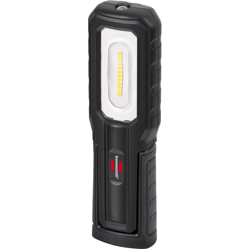 Brennenstuhl - Lampe torche led hl 700 a rechargeable 800 lumen - IP54