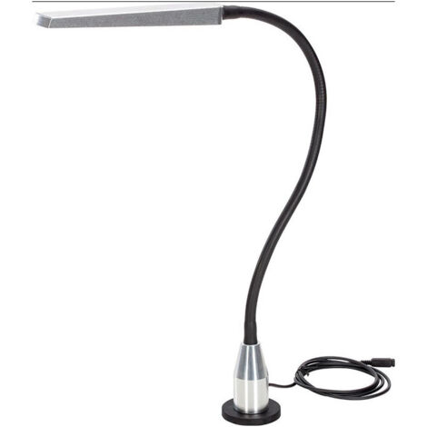 Lampe de travail / de machine silhouette 10 W 960 lm BAUER & BÖCKER