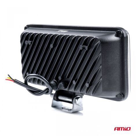 Lampe de travail halogène LED AWL42 171W 12V 24V AMIO-03253