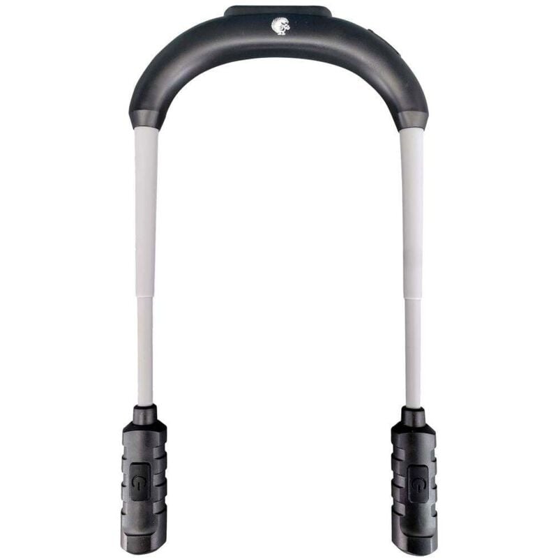 Kunzer - NL-300 led Lampe de travail à batterie 50 lm, 300 lm