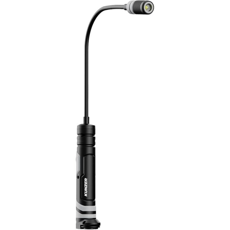 Kunzer - PL-061 led Lampe de travail à batterie 300 lm