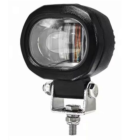 Lampe de travail LED 10 W pour chariot élévateur - Feu de signalisation