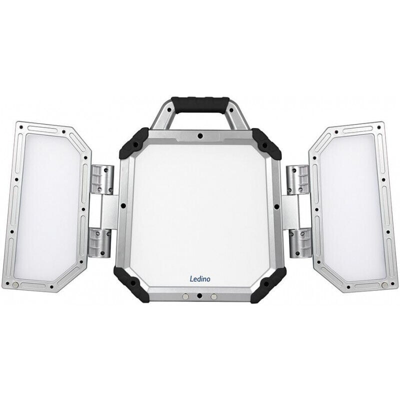Ledino - Lampe de travail led 140W 11000lm 3 led (Par 3)