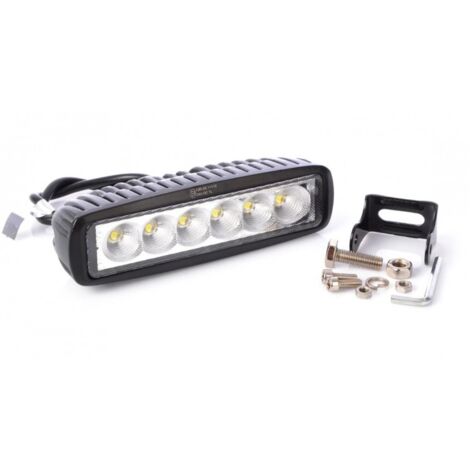 Lampe de travail LED Cree IP67 18 W