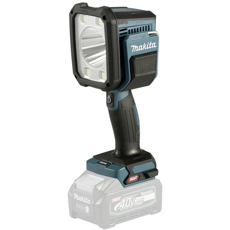 Makita - ML007G led Lampe de travail à batterie 1250 lm