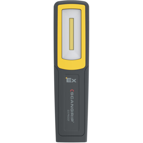 Lampe de travail MIDI-EX  Scangrip 035611