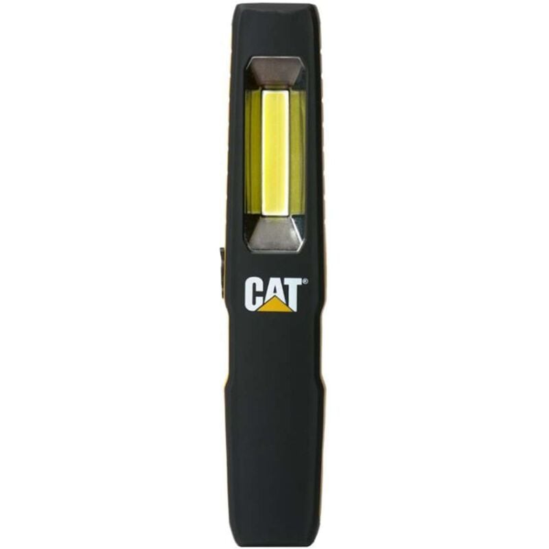 Caterpillar - Lampe de poche led rechargeable, 170 lm CT1205