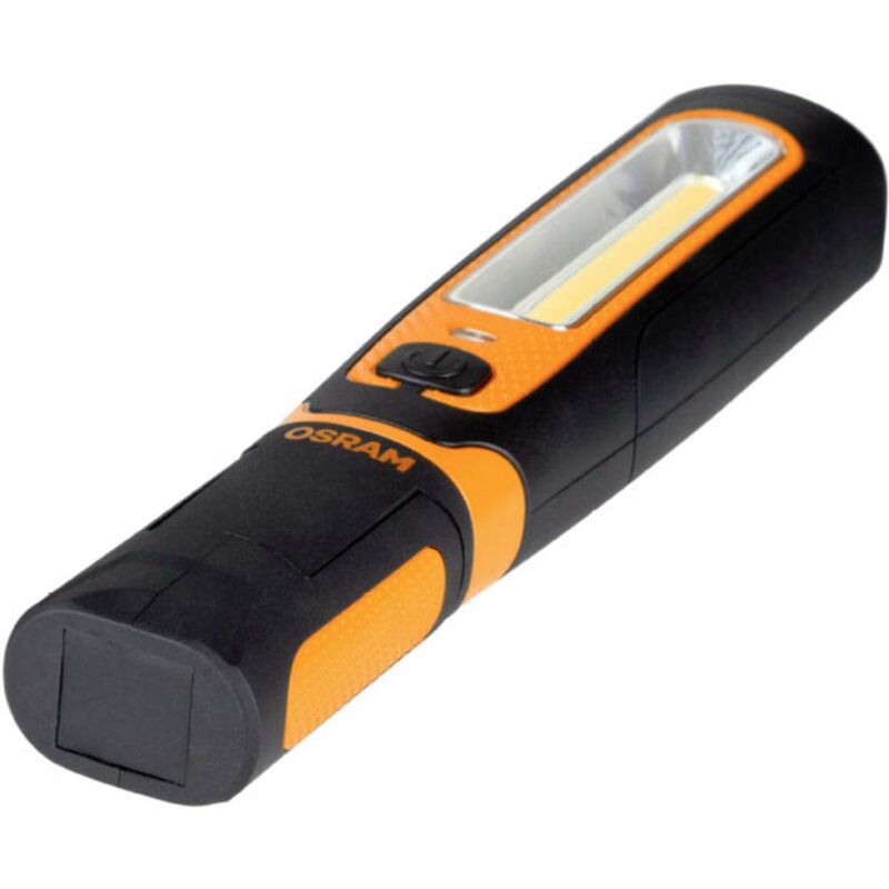 Osram - LEDIL412 LEDInspect TWIST250 led Lampe de travail à batterie, via usb 250 lm