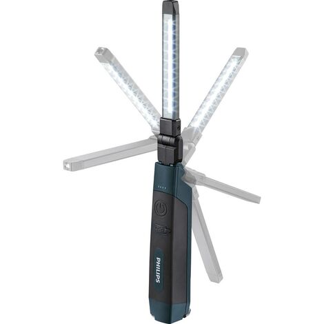 Lampe de travail Philips EcoPro61 Slim RC620X1 N/A Puissance: 5 W N/A