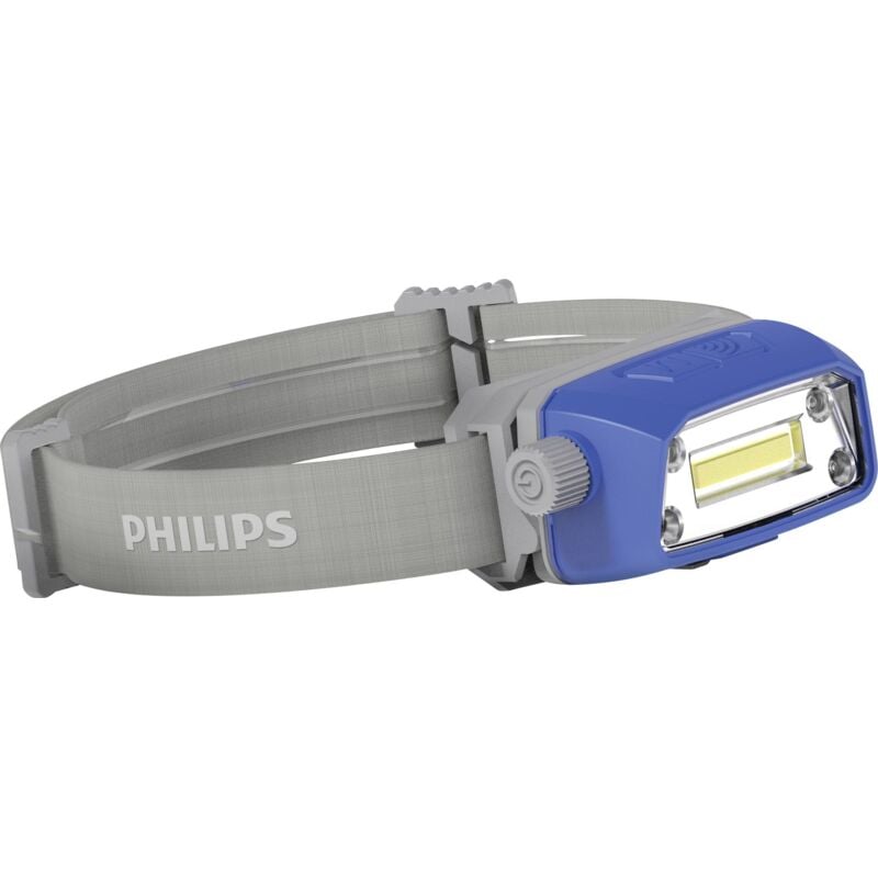 Philips - Lampe de travail HL22M LPL74X1 n/a Puissance: 3 w n/a - gris-bleu