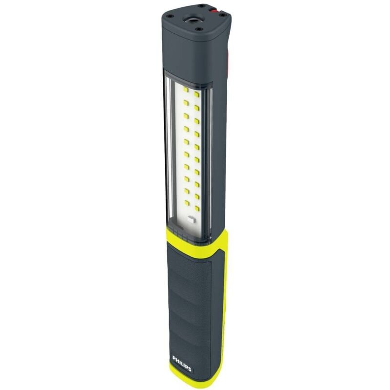 Lampe de travail Philips Xperion 6000 Line X60LINEX1 n/a Puissance: 3 w n/a - vert foncé, citron vert