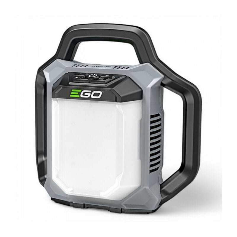 Ego Power+ - Lampe de travail portable 3000 lumens 60h d'autonomie - ego power LT0300E