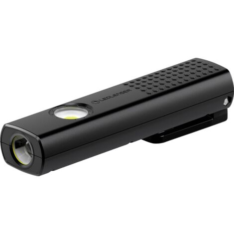 Lampe de travail rechargeable led lenser w5r ip54 600 lumens - 502735