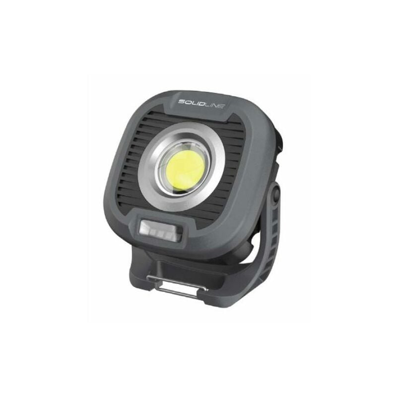 Led lenser Solidline sal2r 2700-6500k batterie rechargeable - 502742