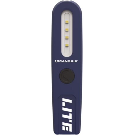 Lampe de travail StickLite S 100lm SCANGRIP 1 PCS