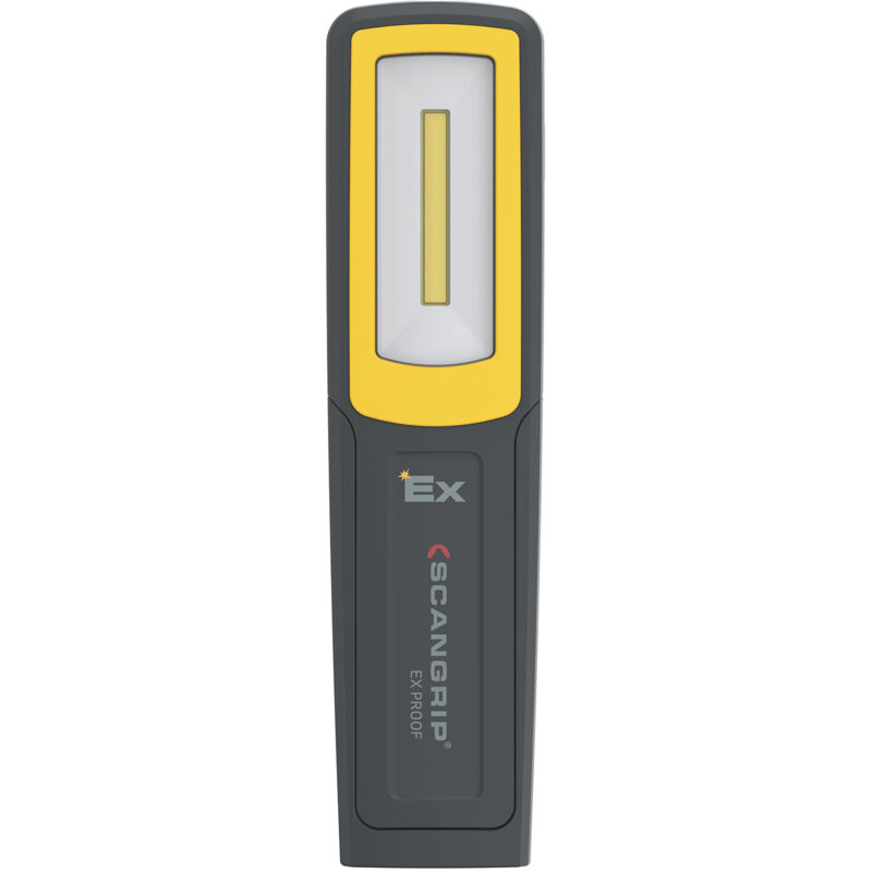 Lampe baladeuse à accu à LED MIDI-EX 38 V 1600 mAh phosphate de fer lithié 100/