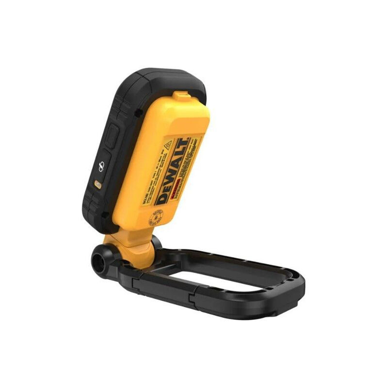 Dewalt - Lampe de travail usb-c DCL182-XJ