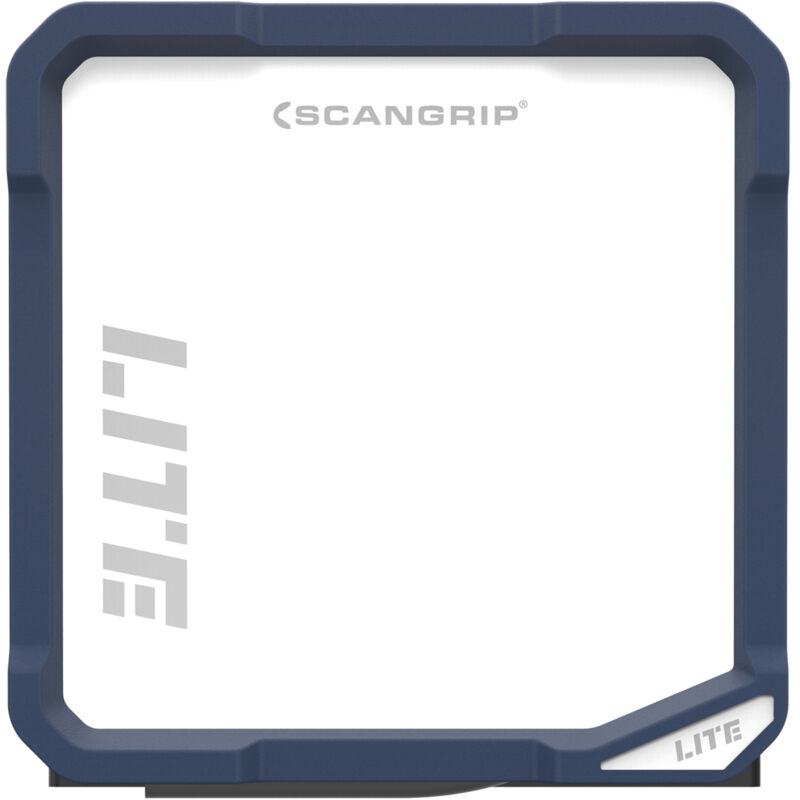 Projecteur à LED VEGA 48 W 4000 lm 5 m H05RN-F 2x1 mm² IP54