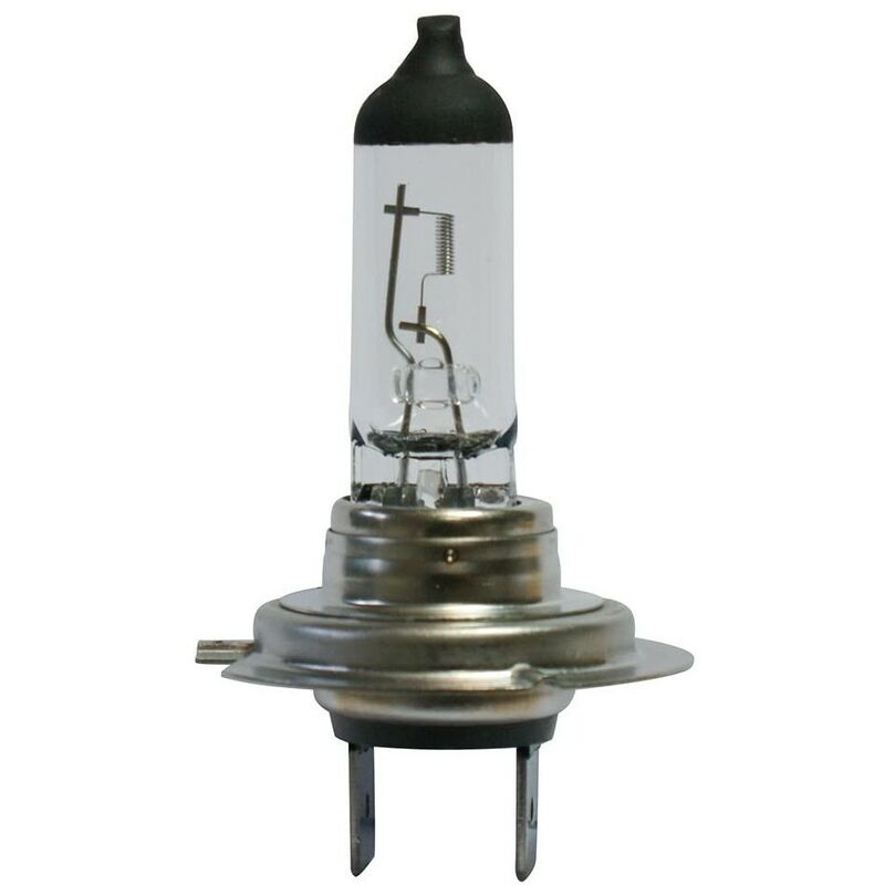 Lampe de voiture ampoule H7 Bosch 1987302777 lampe de feu ampoule de phare