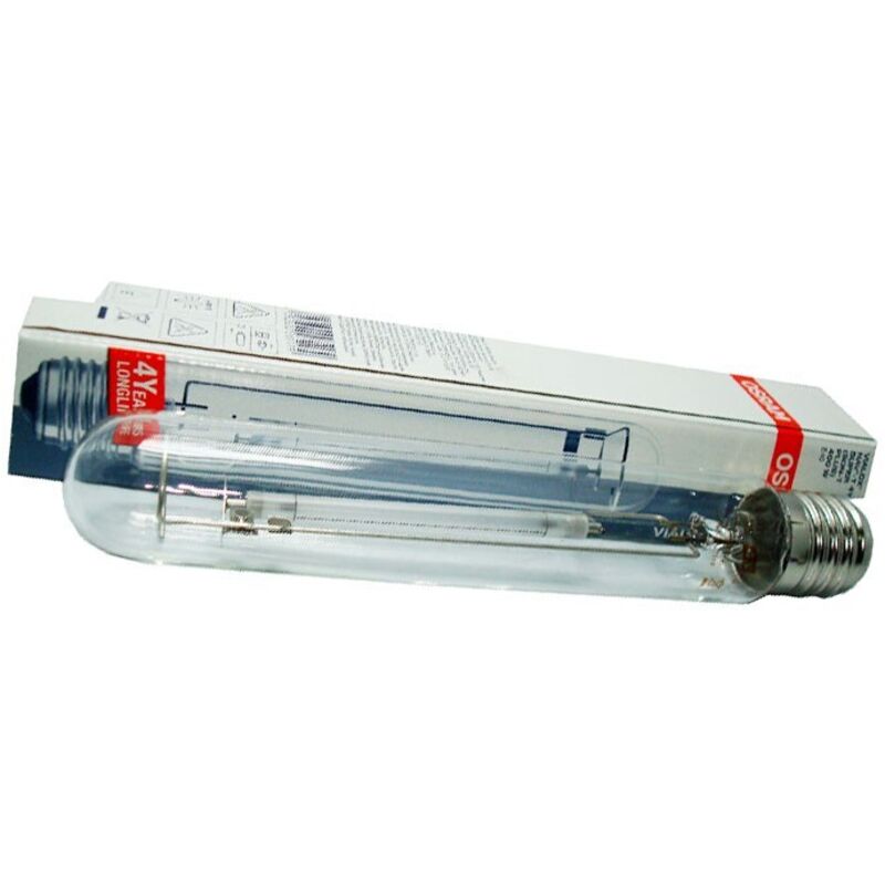 Osram - Ampoule hps 250W Nav-T Sodium