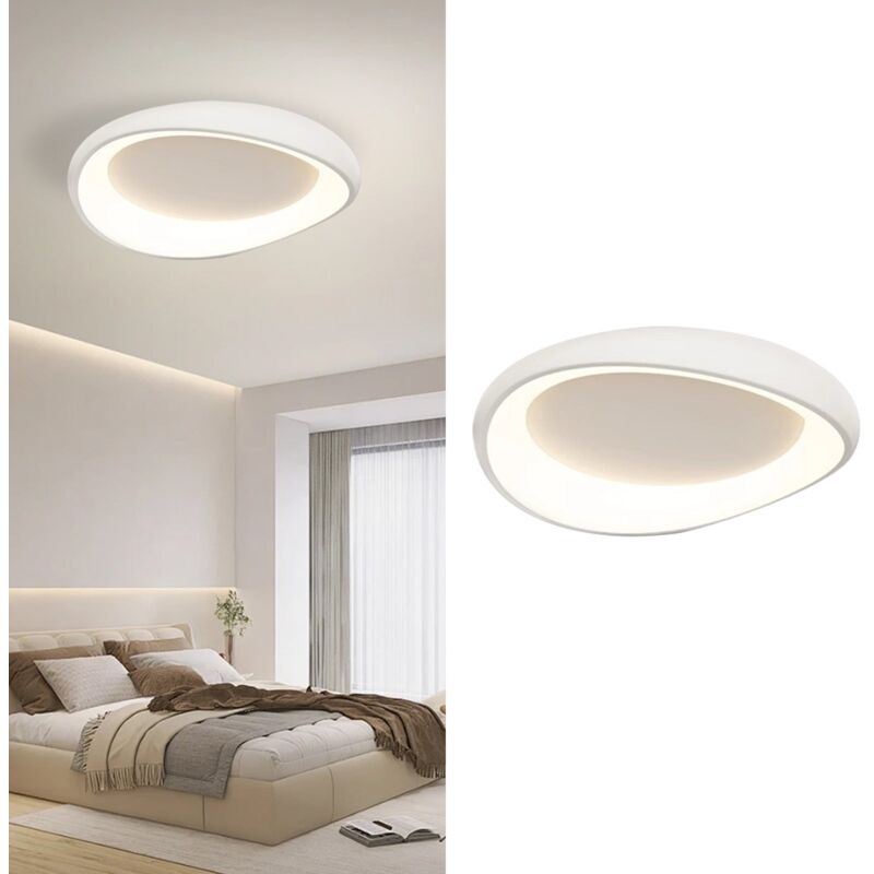 Arturesthome - Lampe décorative de luxe style romantique moderne français Plafonniers