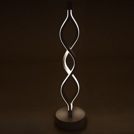 Lampe De Table LED 20W 1500Lm Dimmable Onda